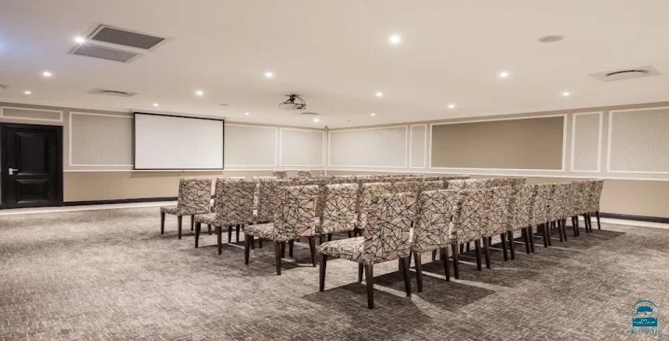 Premier Hotel Cape Town