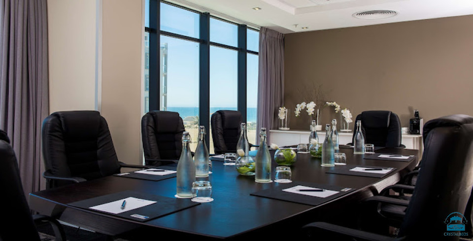 Radisson Blu Hotel, Port Elizabeth