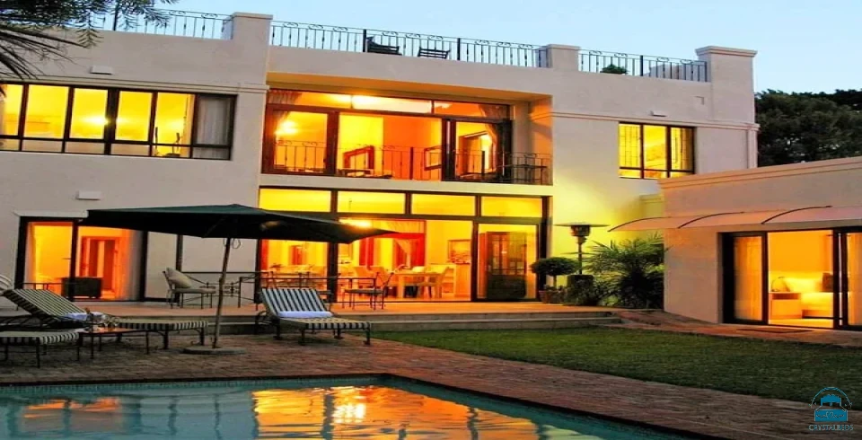 Riversong Guest House