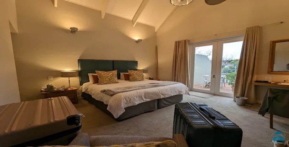 Romney Park Luxury Apartment
