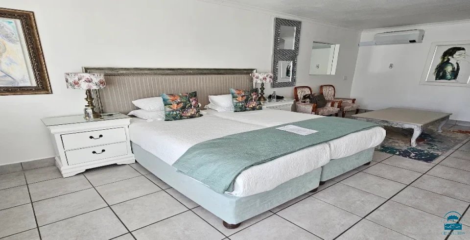 Misty Waves Boutique Hotel