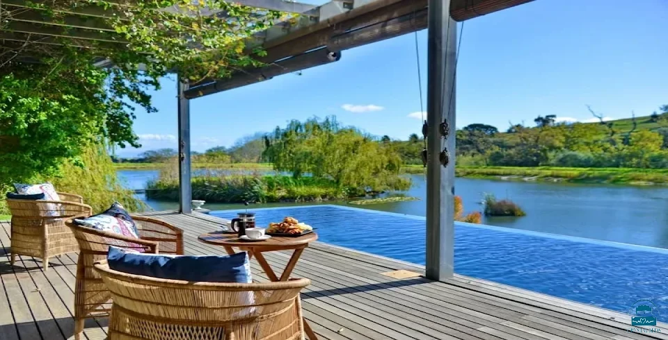 Ladybird Boutique Hotel At Kanonkop