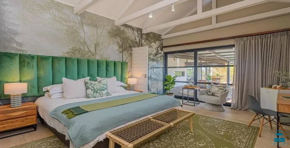 Ladybird Boutique Hotel At Kanonkop