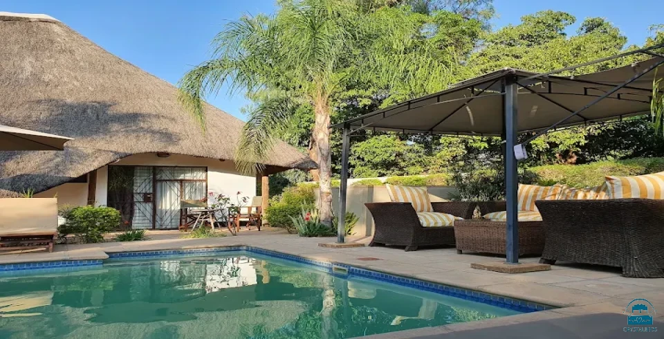Ngoma Zanga Lodge