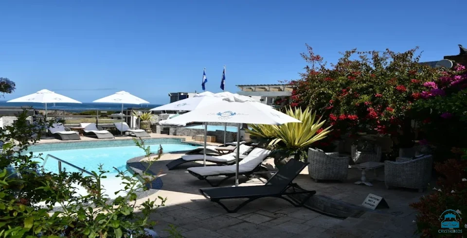 Misty Waves Boutique Hotel