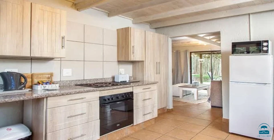 @Nature Luxury Self catering Cottages