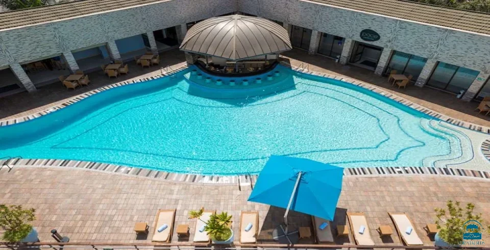 Radisson Blu Hotel, Lusaka
