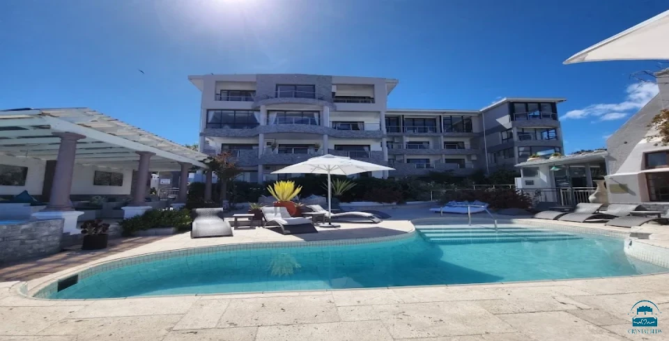 Misty Waves Boutique Hotel