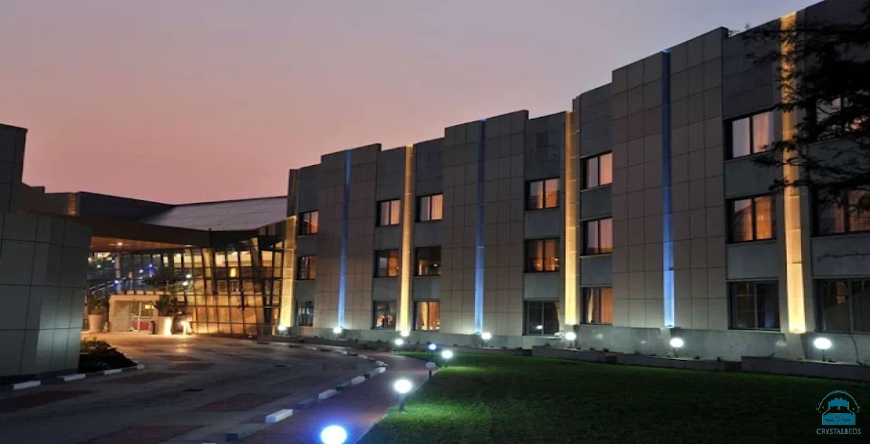 Radisson Blu Hotel, Lusaka