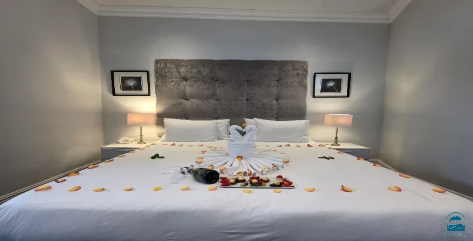 Three Boutique Hotel Capetown