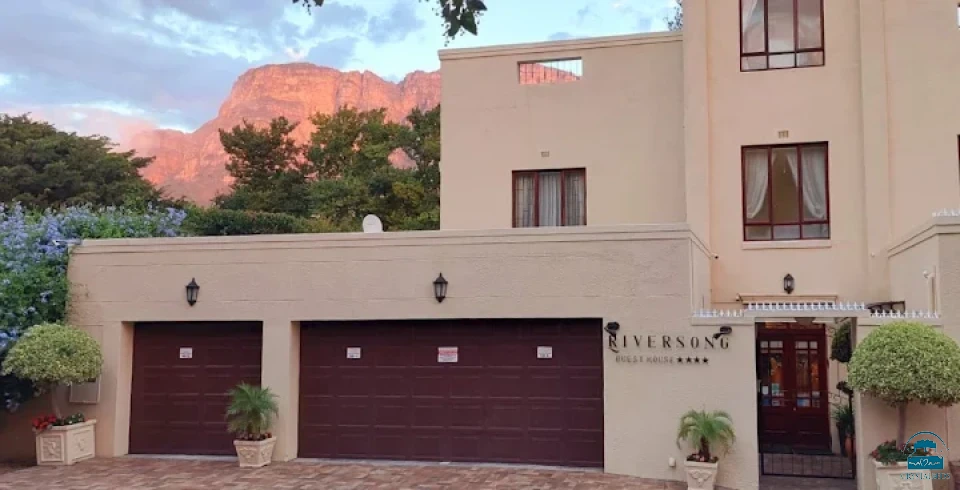 Riversong Guest House