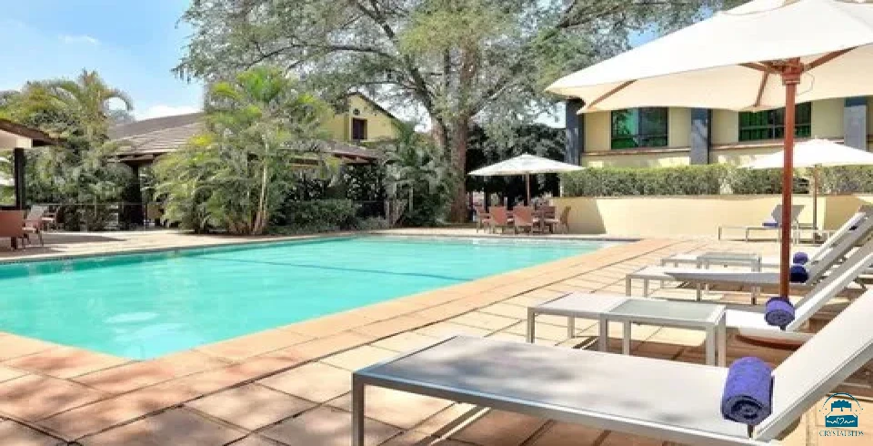 Protea Hotel livingstone