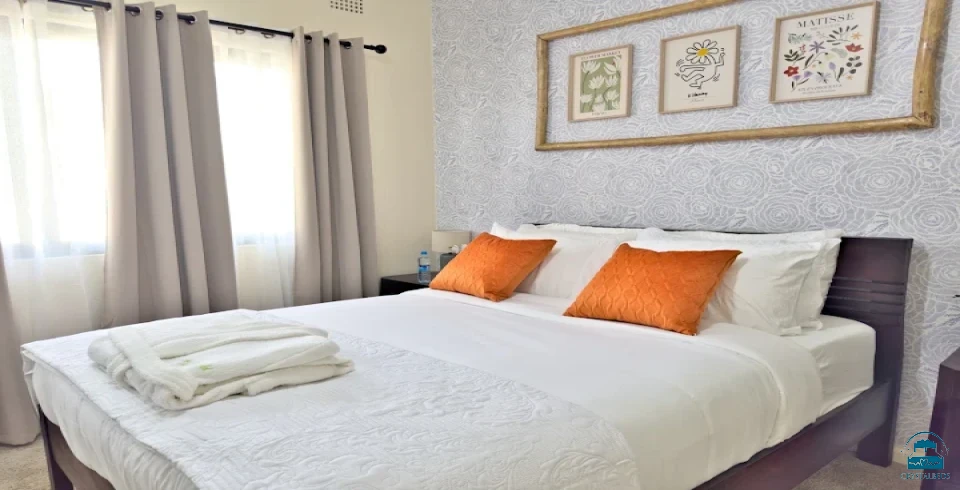 The Emerald Apartments Ibex Meanwood