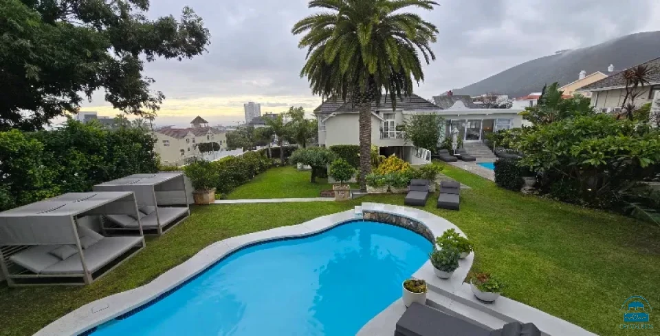 The Clarendon Fresnaye Boutique Hotel