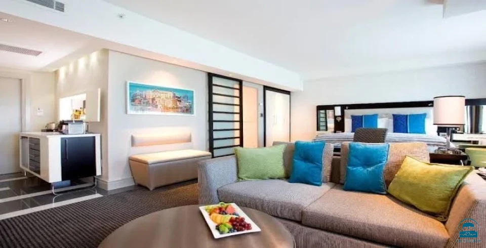 Southern Sun Waterfront