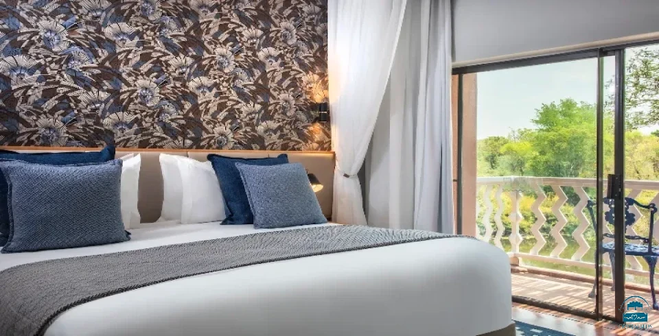 Avani Victoria Falls Resort