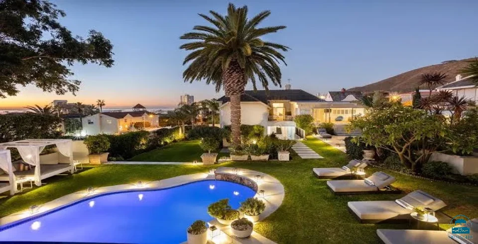 The Clarendon Fresnaye Boutique Hotel