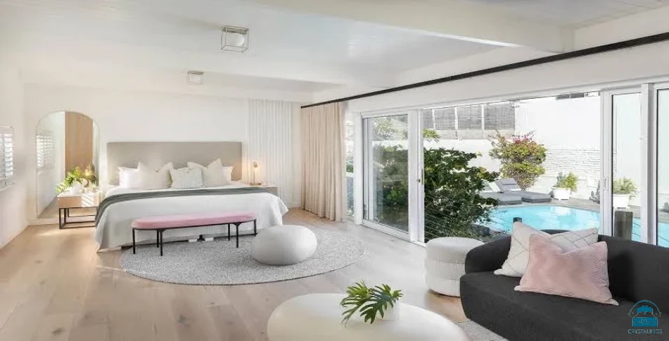The Clarendon Fresnaye Boutique Hotel