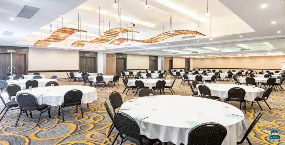 Ciêla, Lusaka, a Tribute Portfolio Resort & Spa
