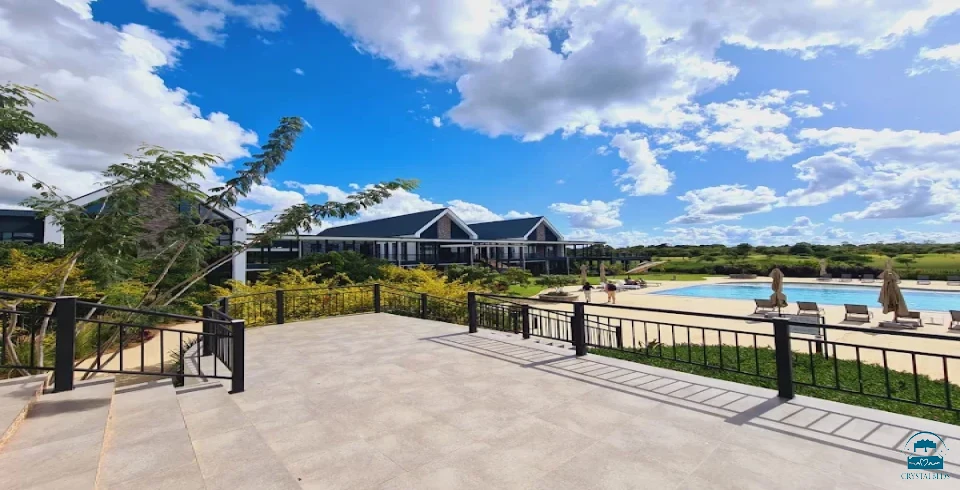 Ciêla, Lusaka, a Tribute Portfolio Resort & Spa