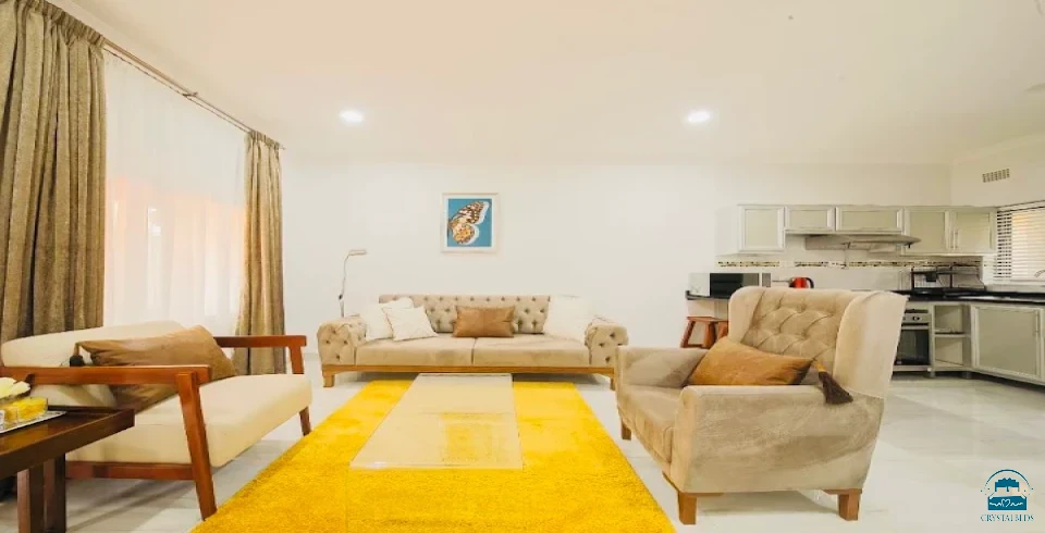 Pebbles View Luxury Apartments