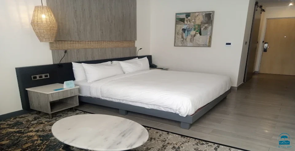 Ciêla, Lusaka, a Tribute Portfolio Resort & Spa