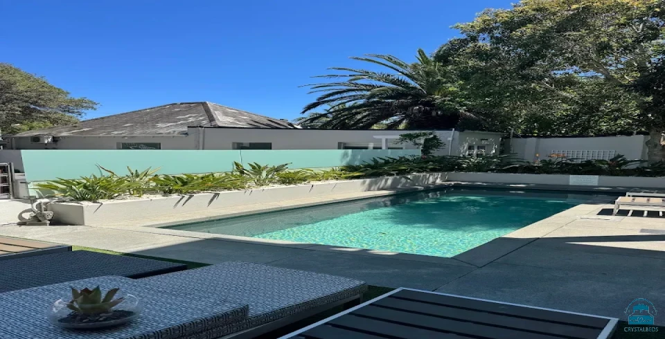 Three Boutique Hotel Capetown