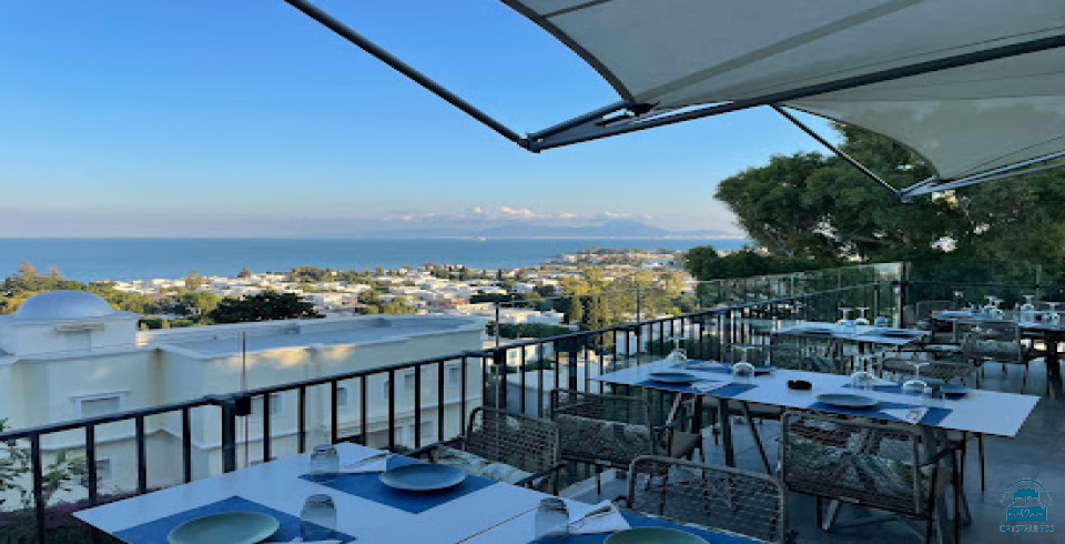 Marina Cap Monastir - Appart Hôtel
