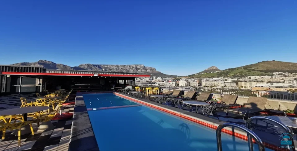 Radisson Red Capetown V&A Waterfall