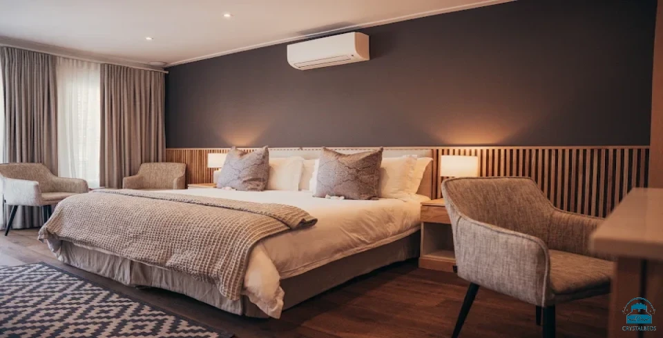 Mirabelle Guest House Franschheok