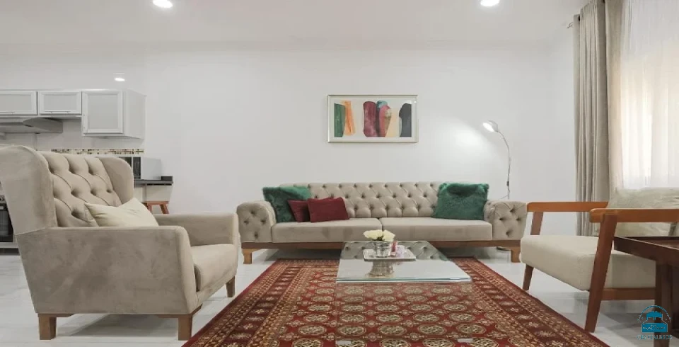 Pebbles View Luxury Apartments