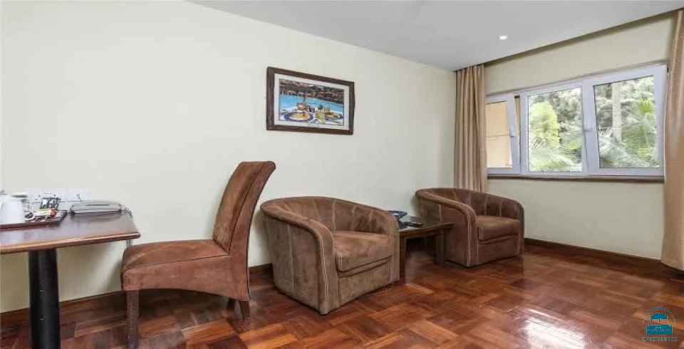 Best Western Nairobi Upperhill