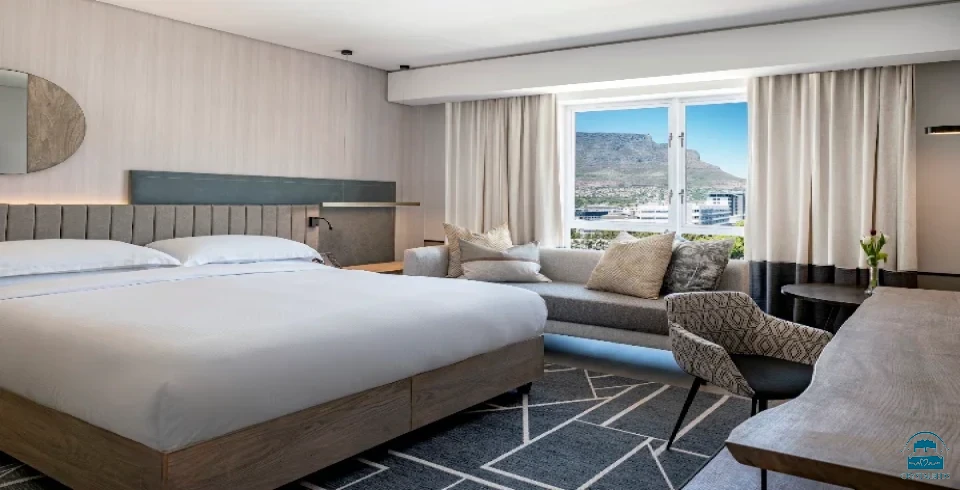 Hyatt Regency Capetown