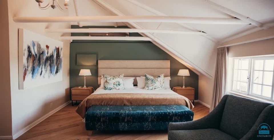 Mirabelle Guest House Franschheok