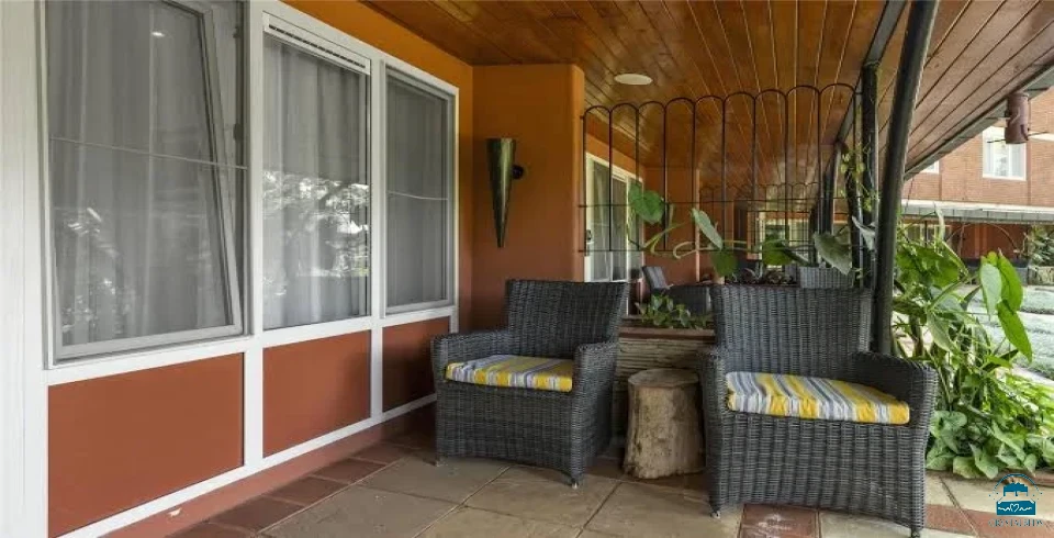 Best Western Nairobi Upperhill