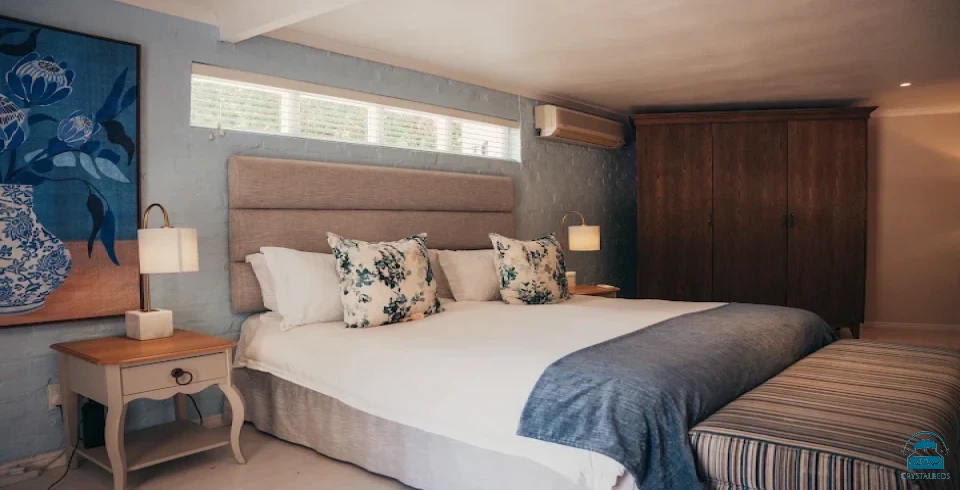 Mirabelle Guest House Franschheok