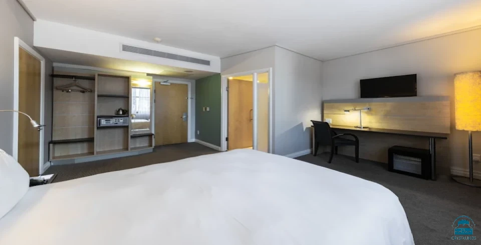 Holiday Inn Express Capetown