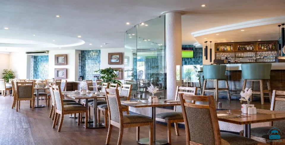 The Paxton Hotel