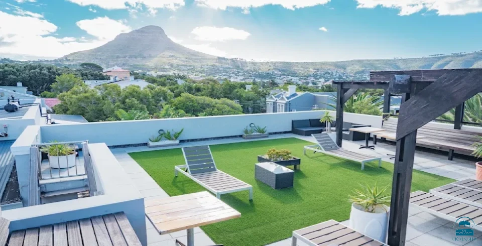 Three Boutique Hotel Capetown