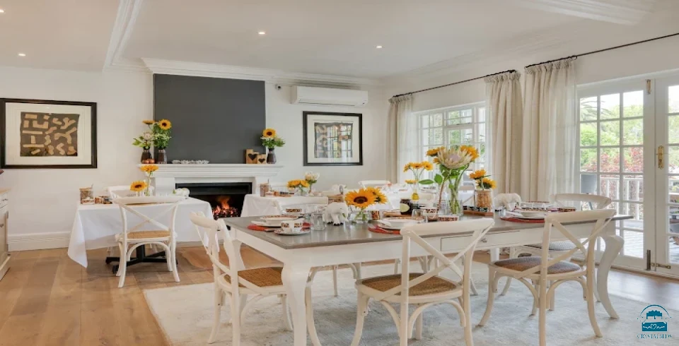 Villa Coloniale Schumacher Luxury Retreat