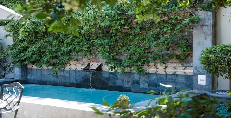 Welgelegen House by RETURN Africa
