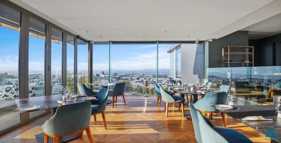The Capital Mirage Capetown