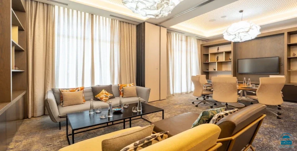 InterContinental Lusaka