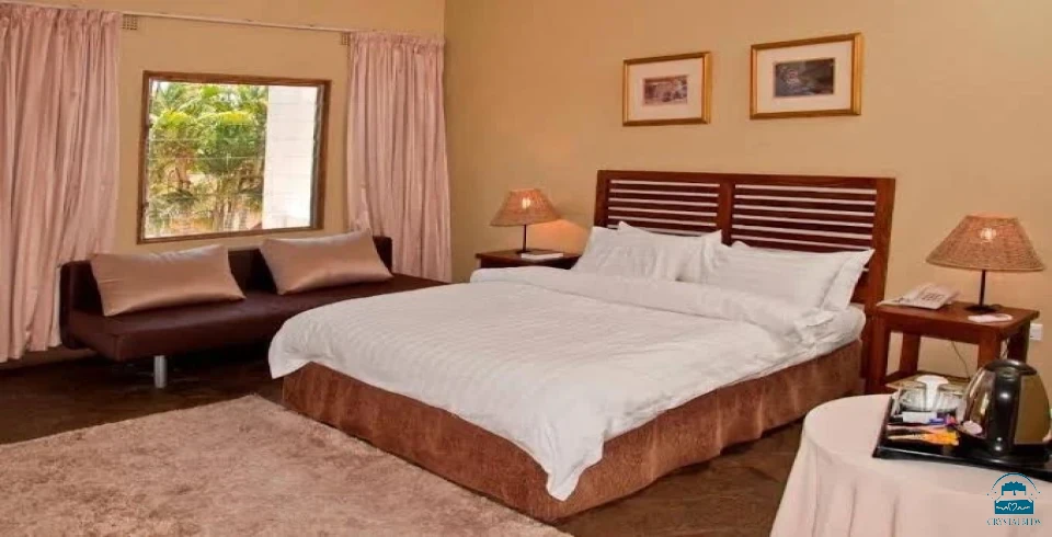 Lake Kariba Inns