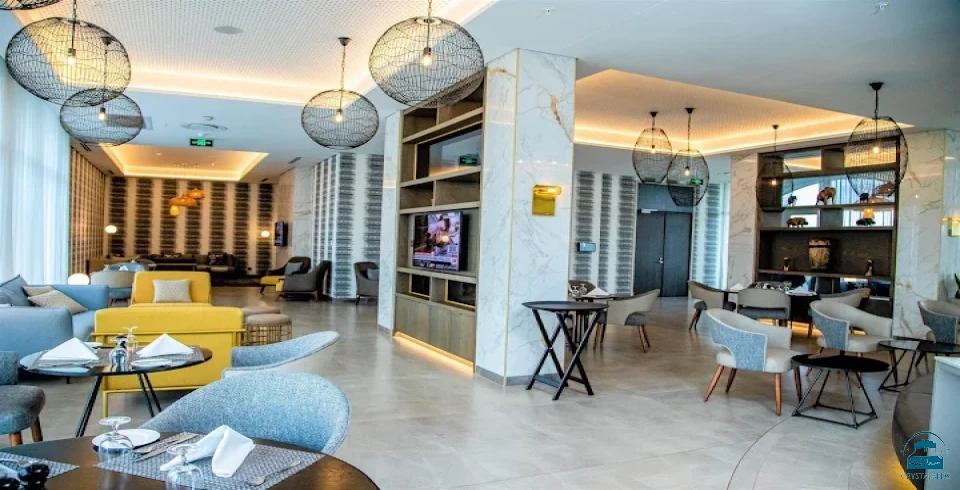 InterContinental Lusaka