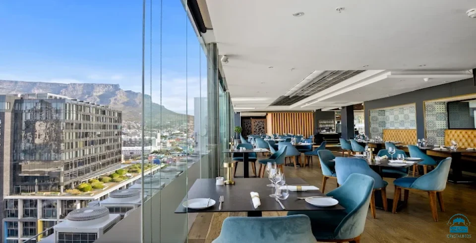 The Capital Mirage Capetown