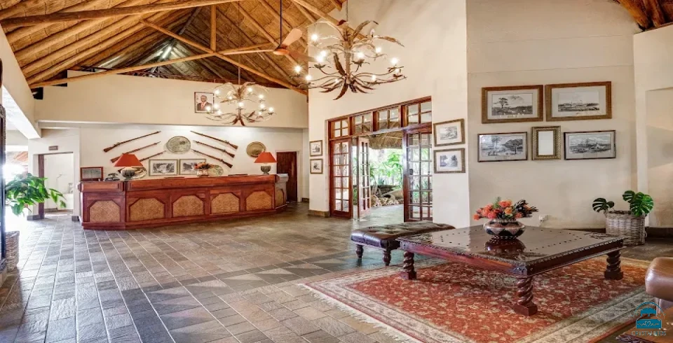 Ilala Lodge Hotel