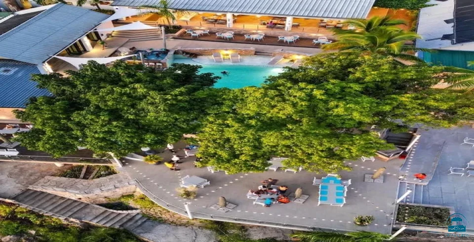 Lake Kariba Inns