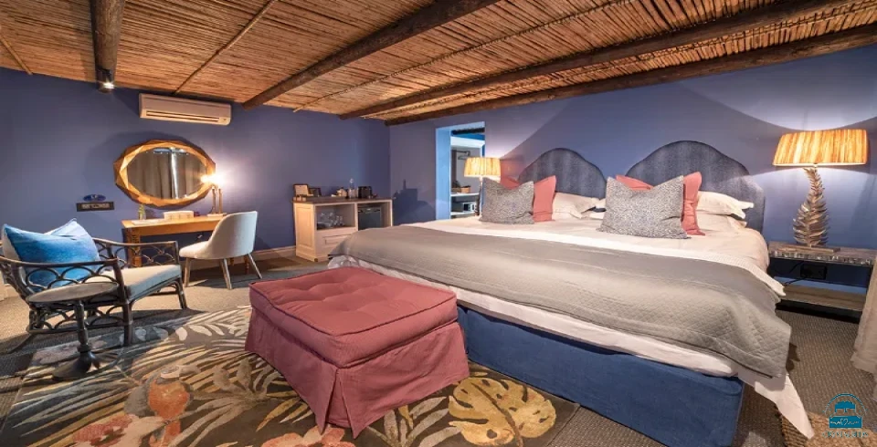 La Fontaine Boutique Hotel