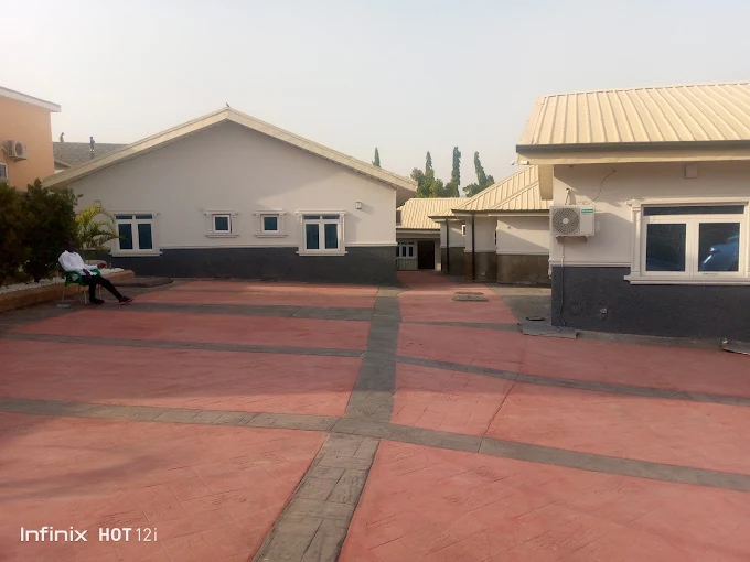 EJOMOR HOME APARTMENTS